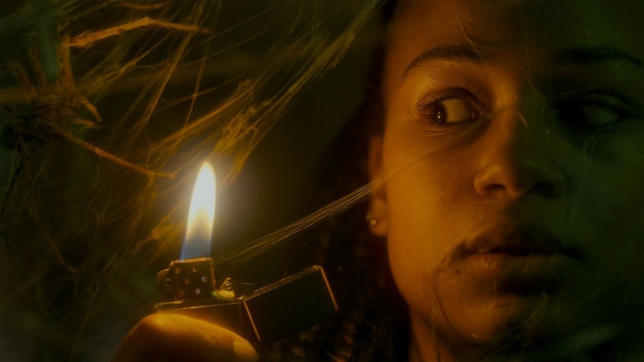 Image du film Vermines
