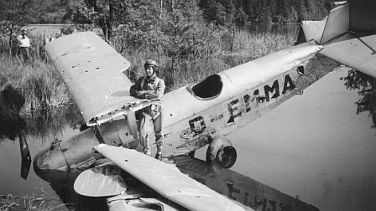 Quax, der Bruchpilot