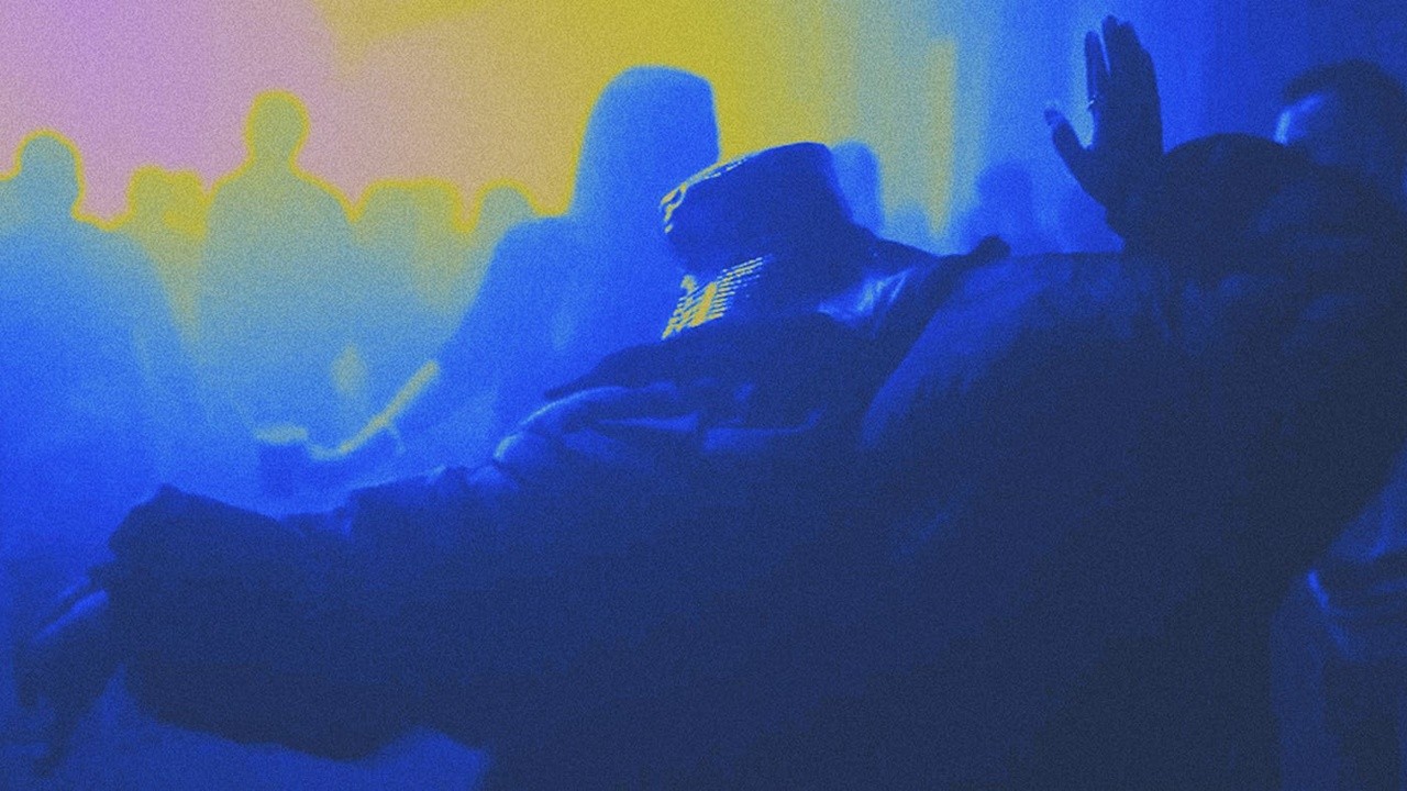 Ukraine: Nightlife in Resistance