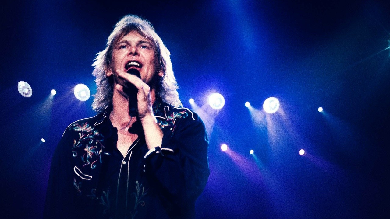 John Farnham: Finding The Voice