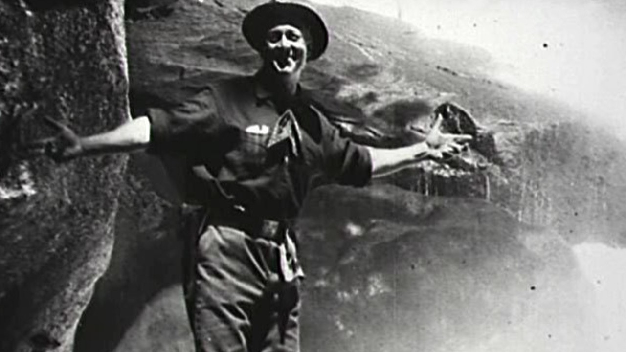 The Sergeant