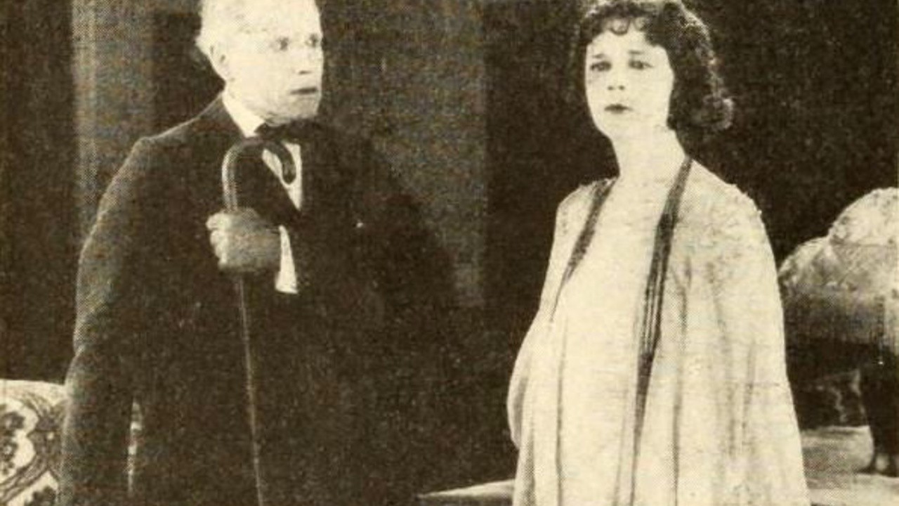 Image du film L'enfant du passé