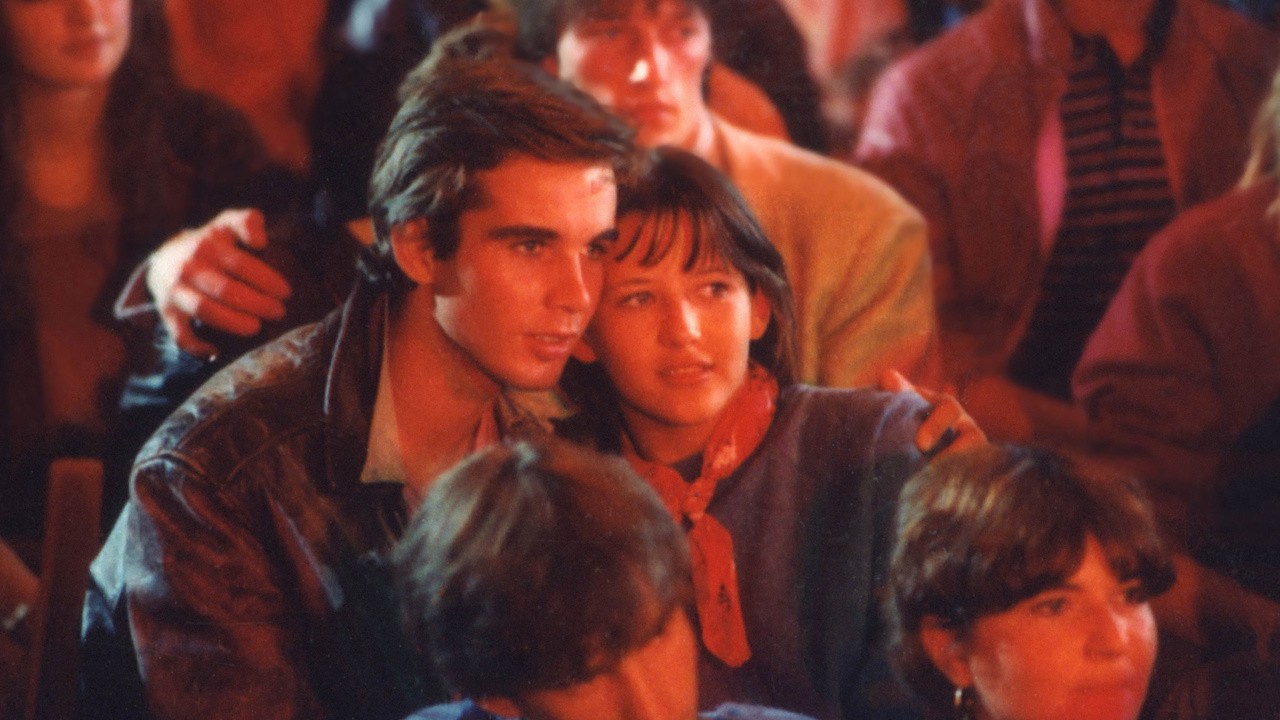 Image du film La Boum 2