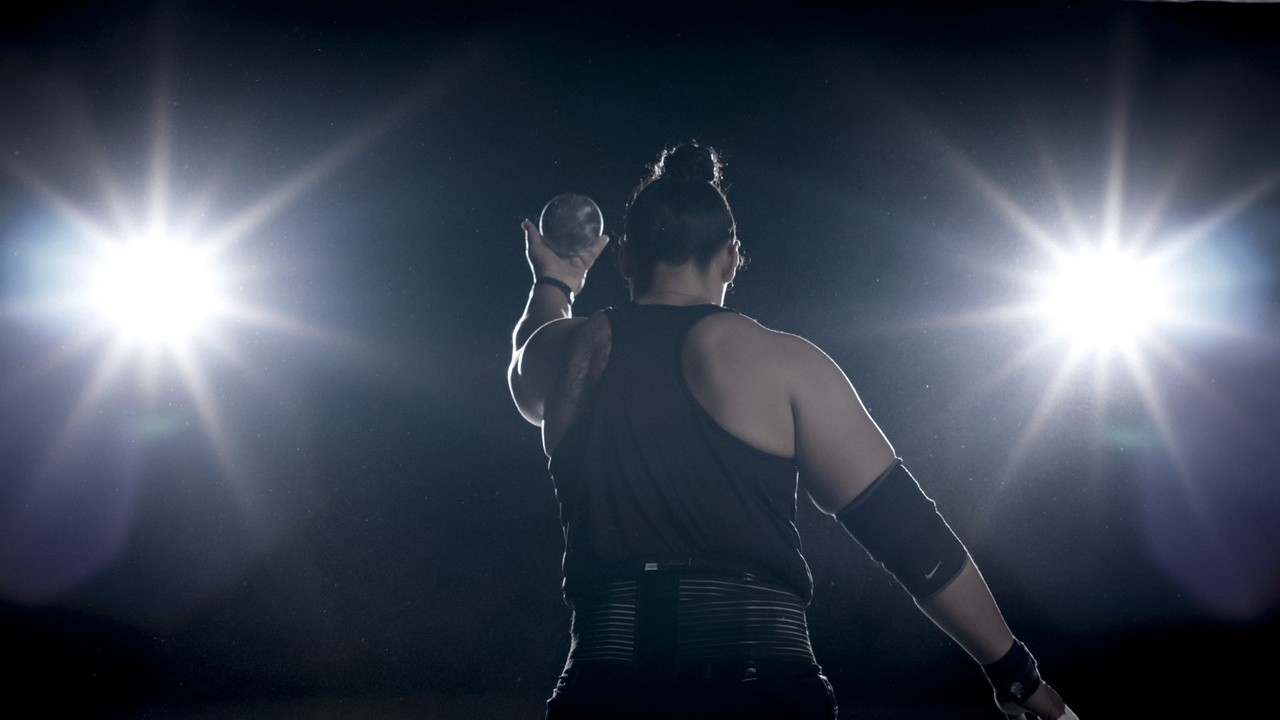 Dame Valerie Adams: More than Gold