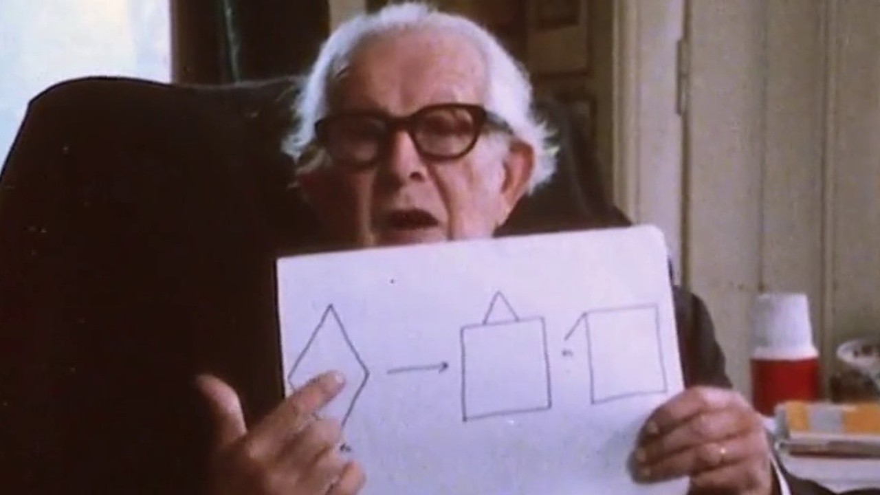 L'épistémologie génétique de Jean Piaget