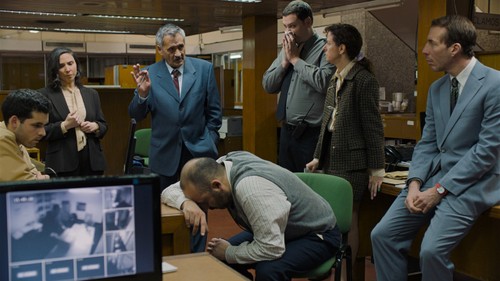 Los Delincuentes