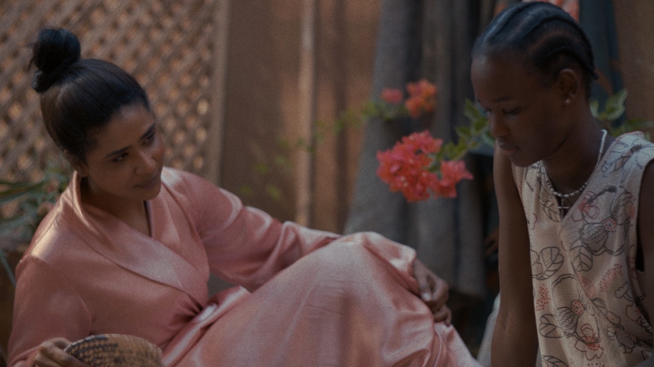 Image du film Goodbye Julia