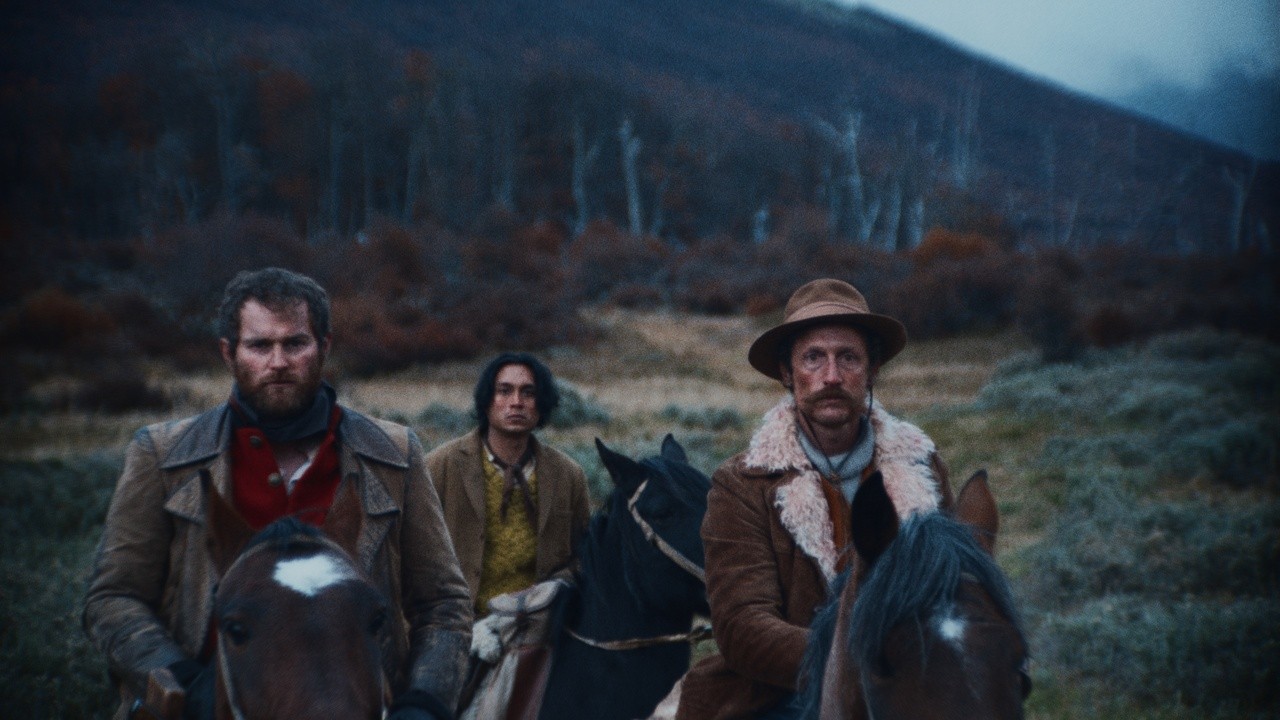 Image du film Les Colons