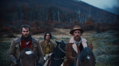 The Settlers