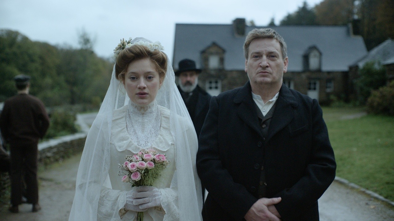 Image du film Rosalie