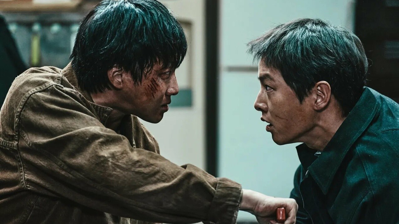 Image du film Hopeless
