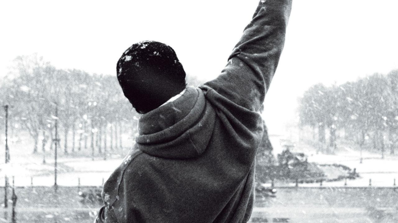 Image du film Rocky Balboa
