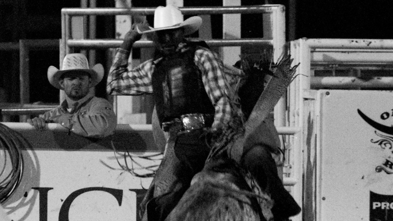Bull Rider (2022) | MUBI