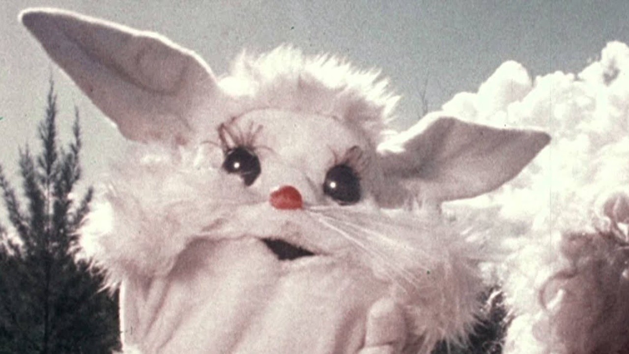 RiffTrax Live: Santa and the Ice Cream Bunny