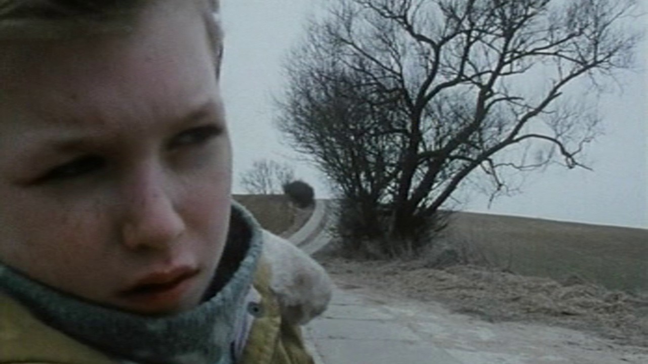 Image du film Frost