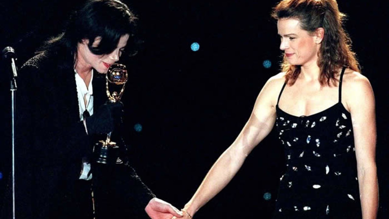 The 1996 World Music Awards