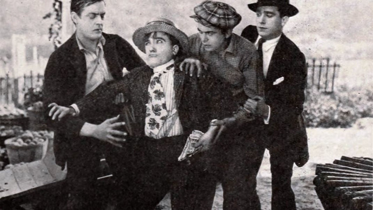 Turn To The Right (1922) 