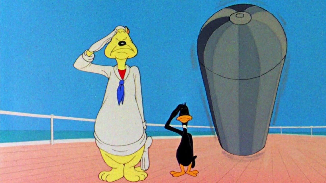 Conrad the sailor 1942 mubi