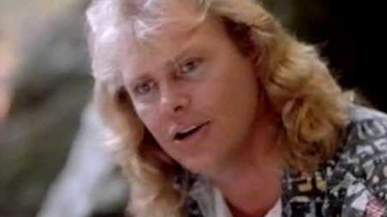 John Farnham: Two Strong Hearts [MV]