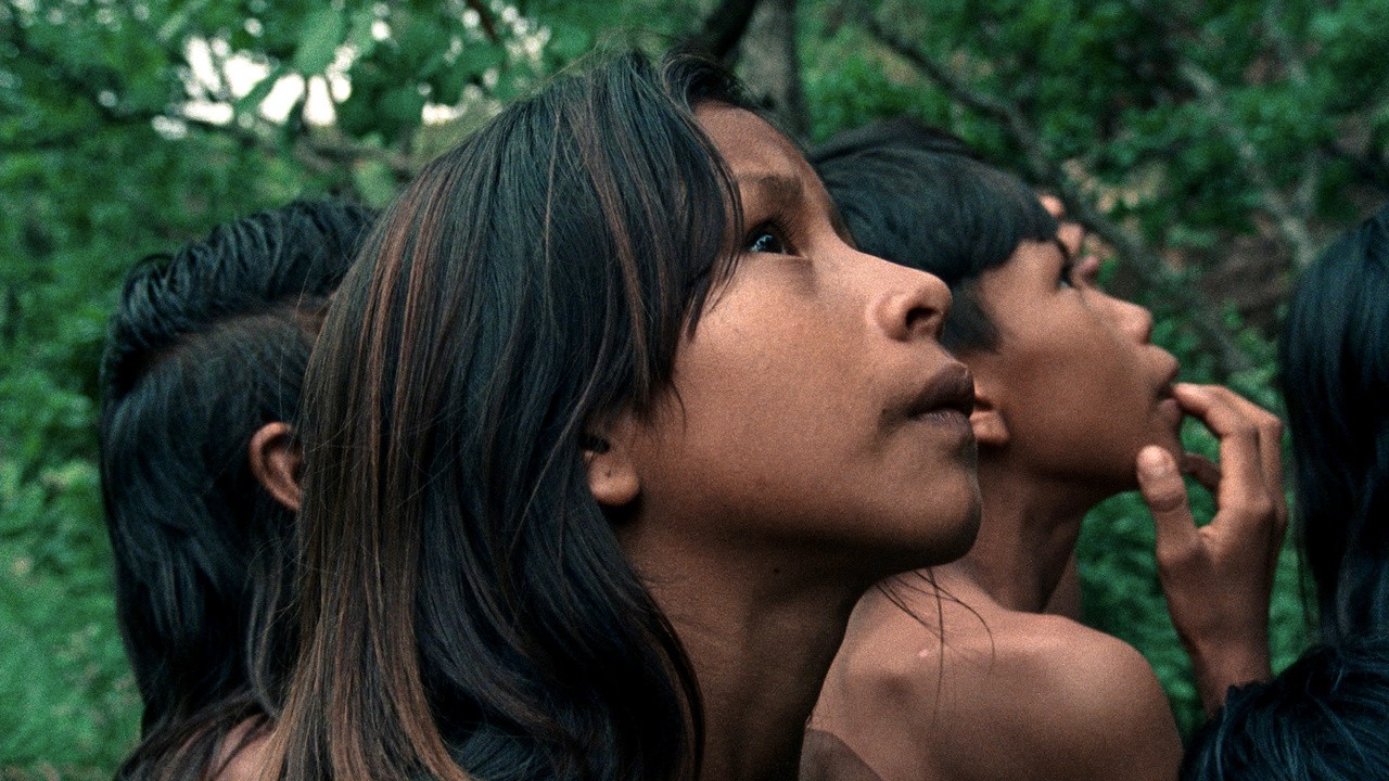 The Buriti Flower