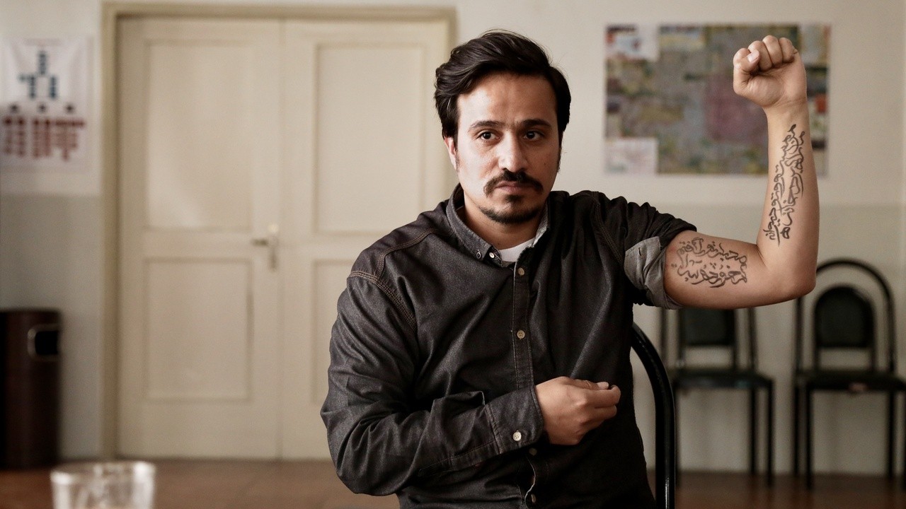 Image du film Chroniques de Téhéran