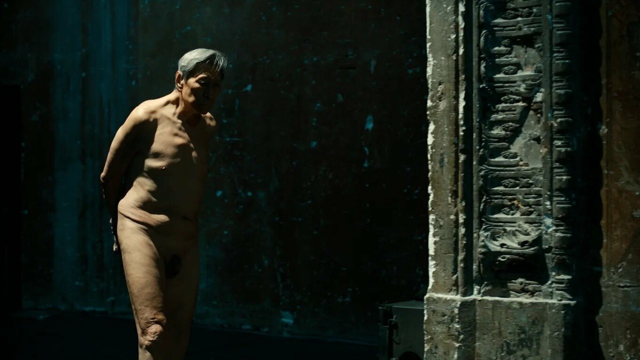 Image du film Man in Black