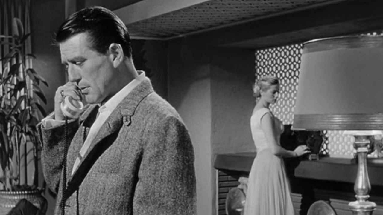 Casablanca (1955) | MUBI