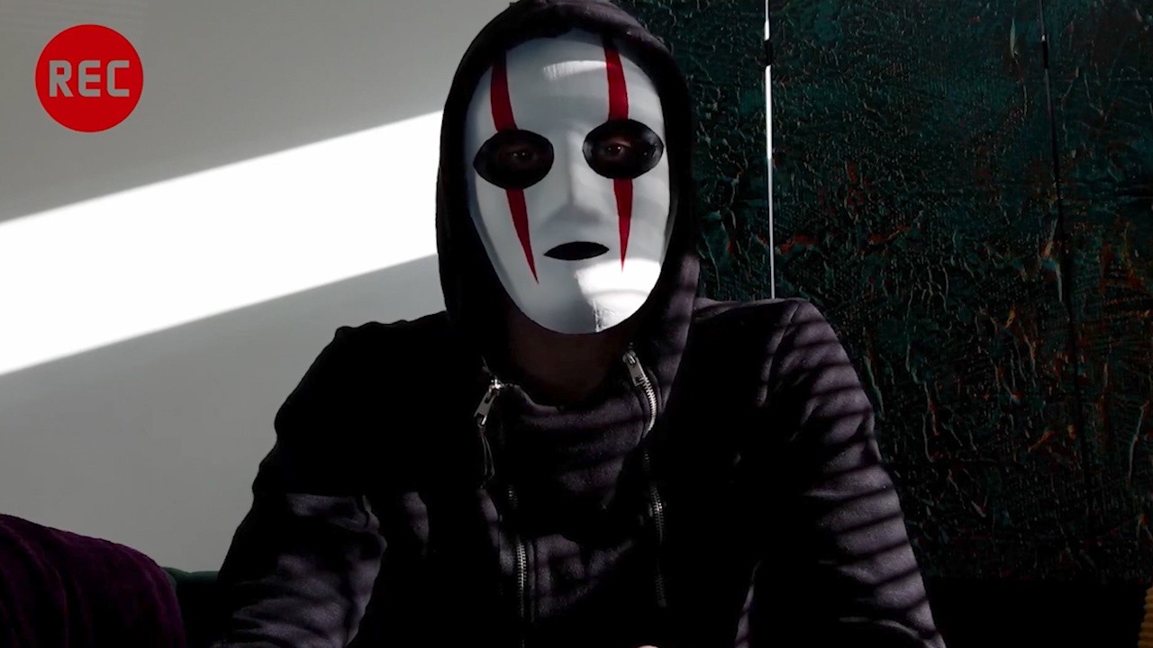 Found Footage of Fear 2: Digital Terror