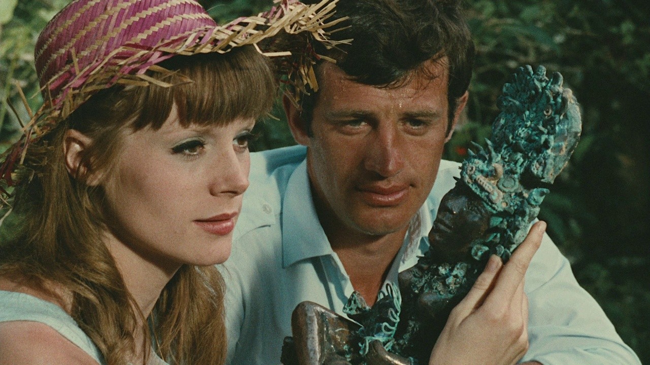 Image du film L'Homme de Rio