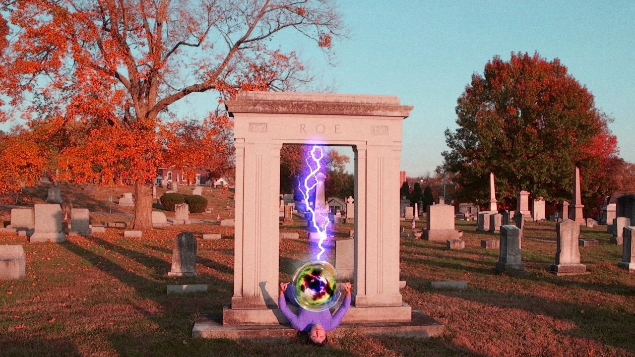 Grave Scanner