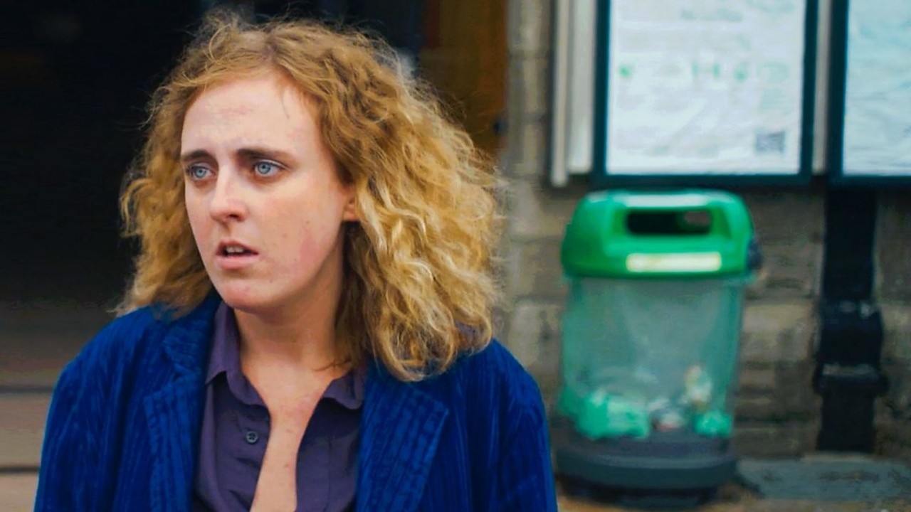 Lass (2021) | MUBI