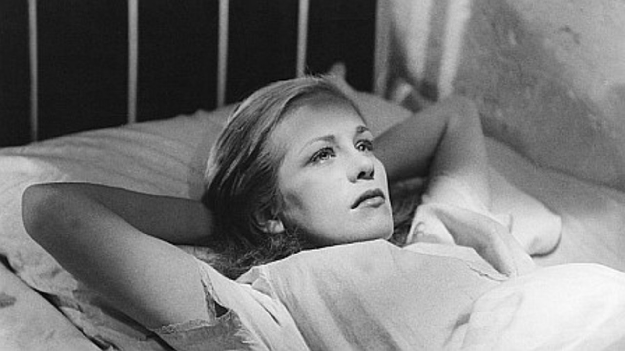 Film ohne Titel
