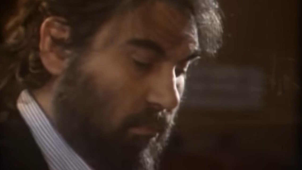 Vangelis: Titles (Chariots of Fire) [MV]