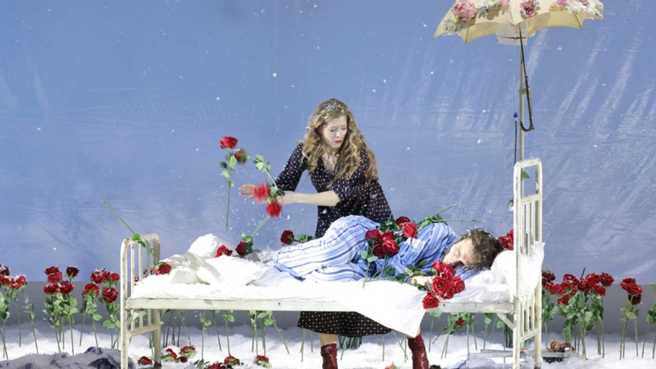 The Snow Queen