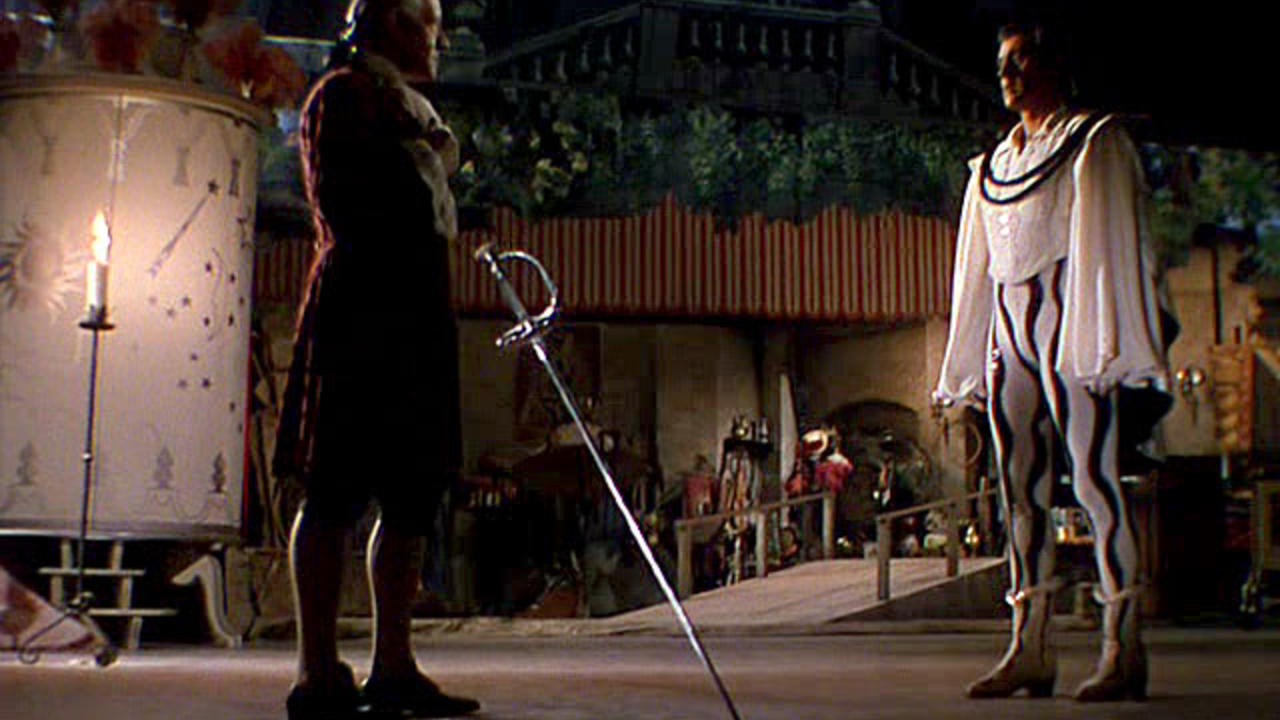 Image du film Scaramouche