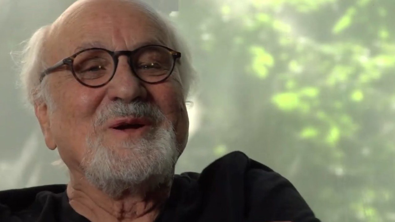 Subotnick: Portrait of an Electronic Music Pioneer