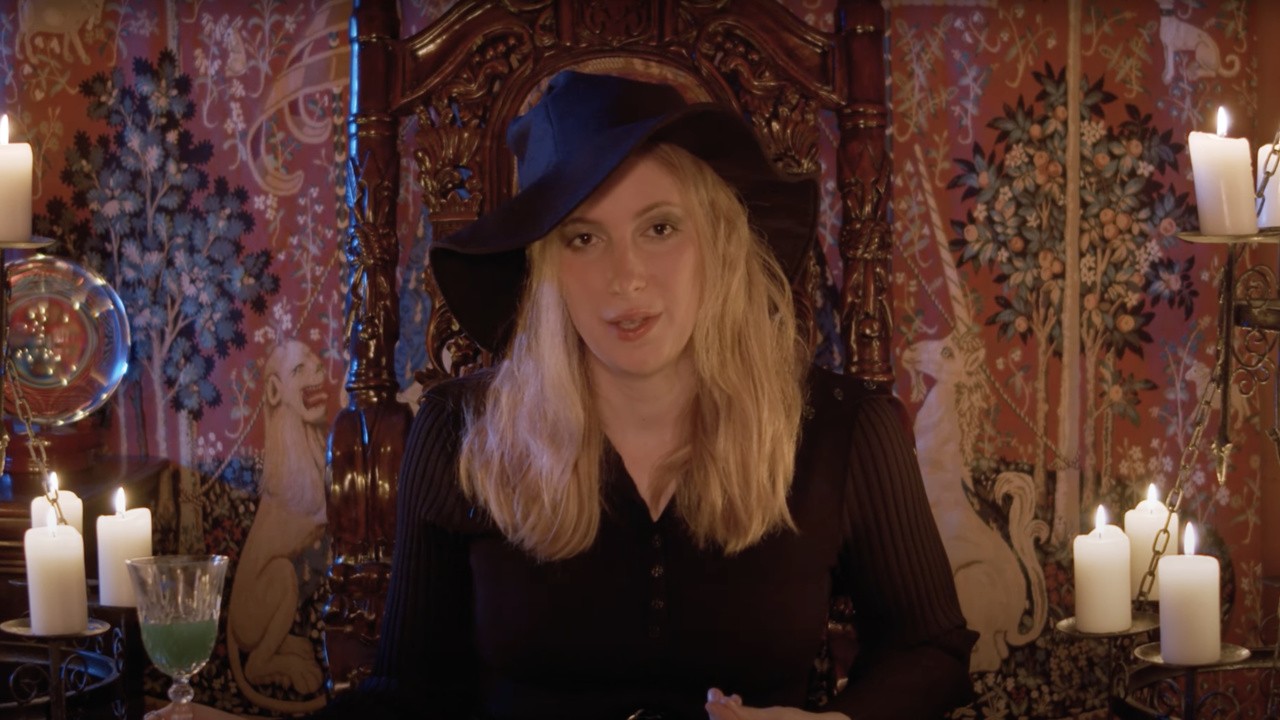 The Witch Trials of J.K. Rowling | ContraPoints