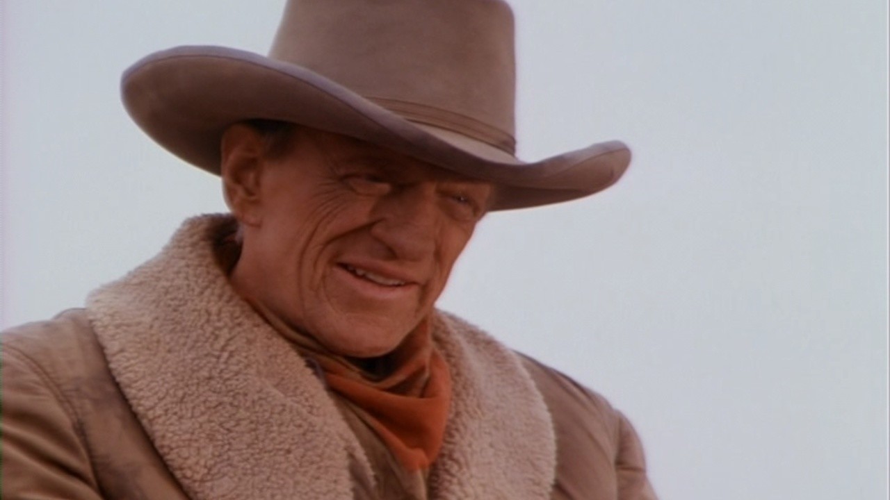 Gunsmoke: To the Last Man