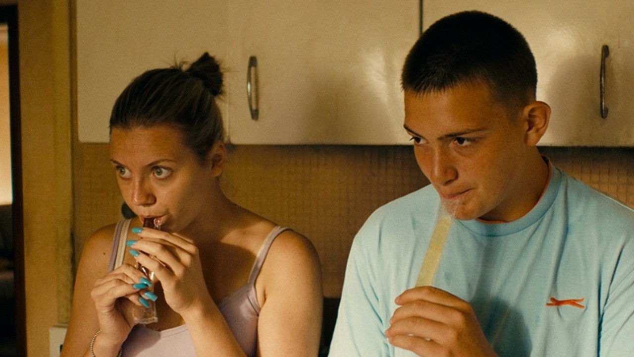 Image du film Il pleut dans la maison