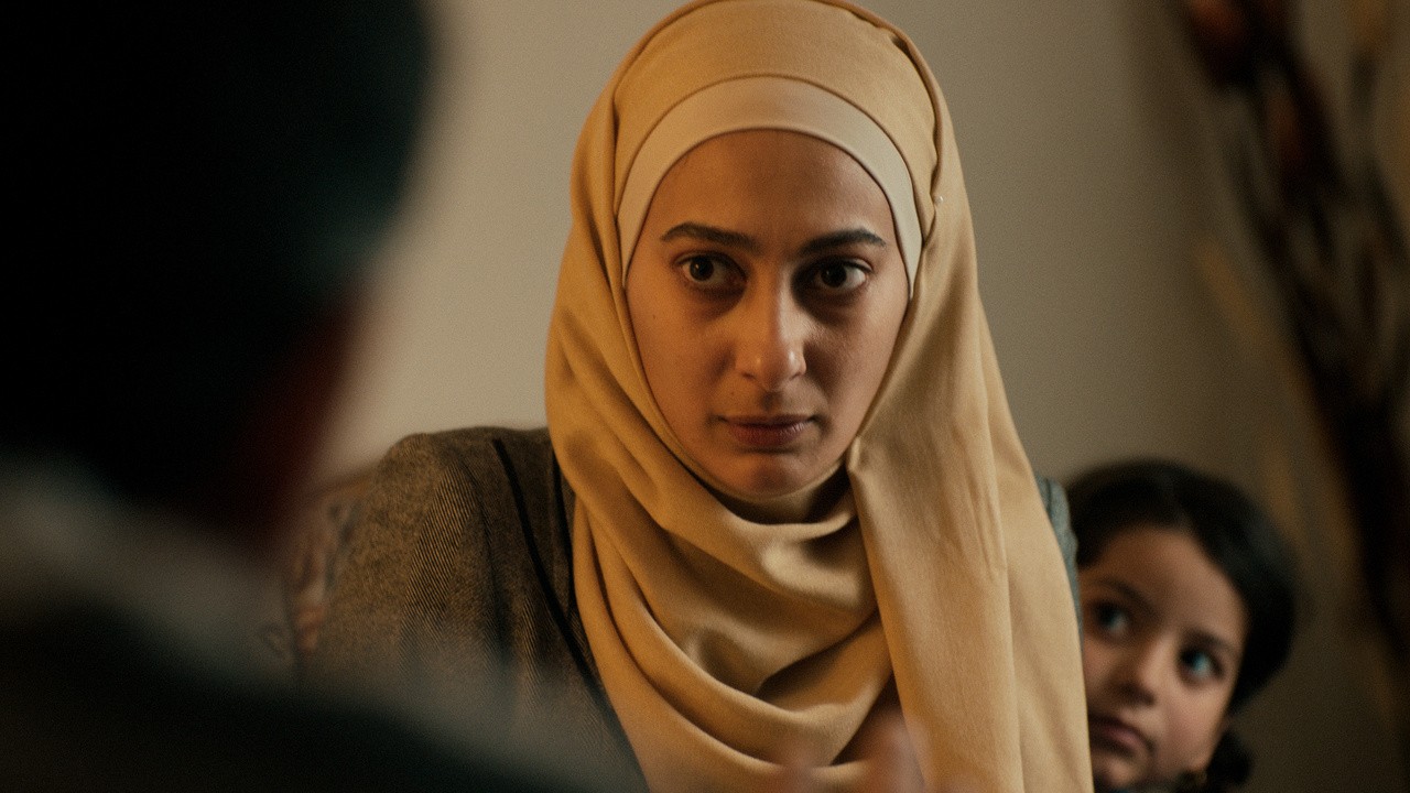 Image du film Inchallah un fils