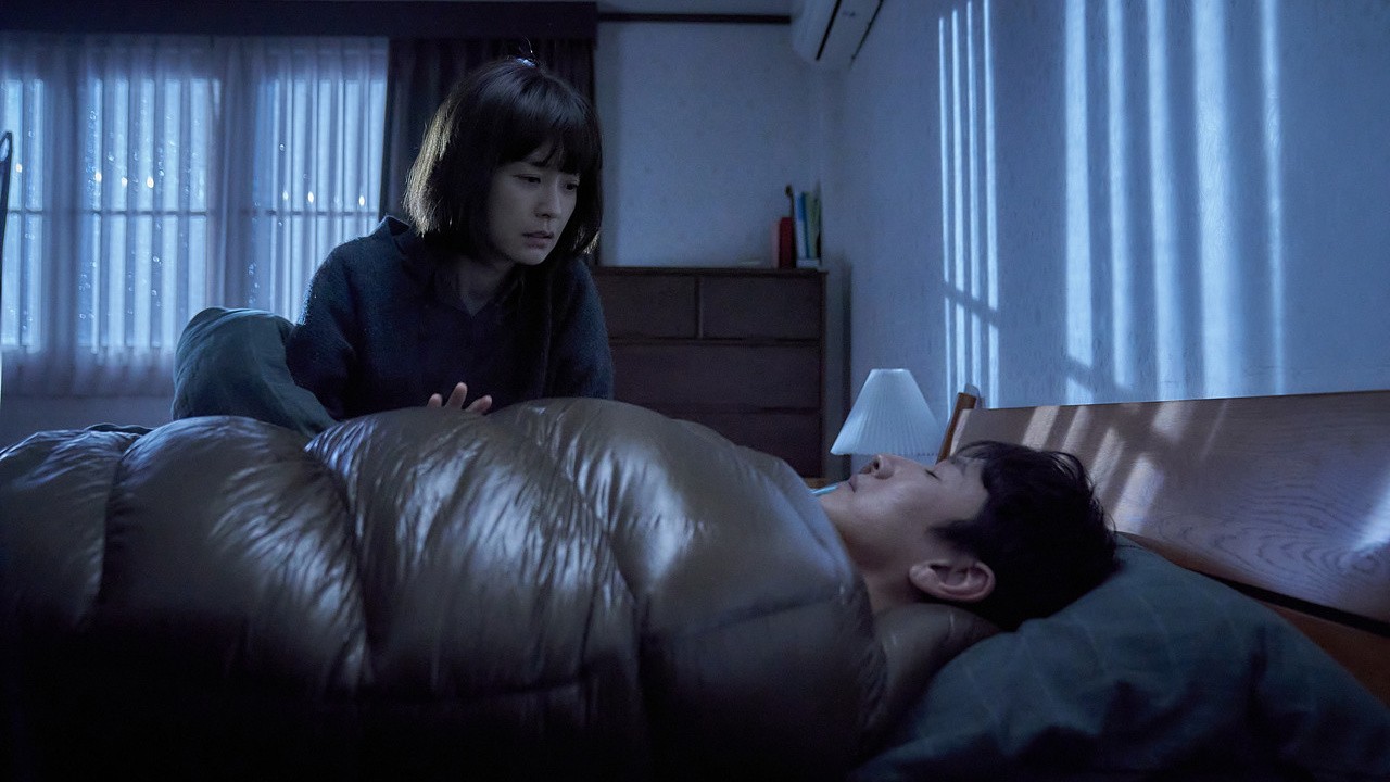 Image du film Sleep