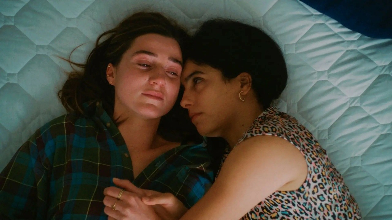 Image du film Le Ravissement