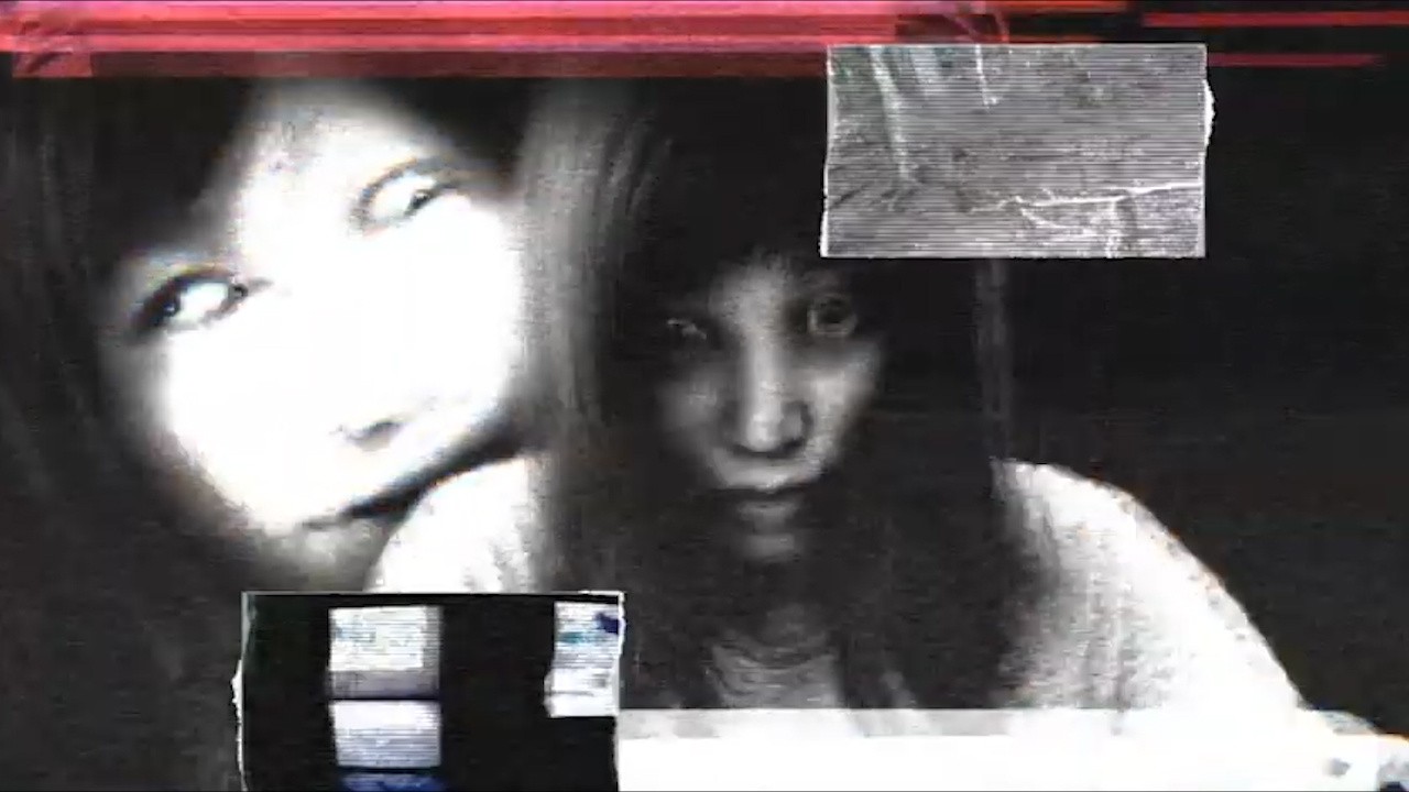 Leaked Psychic Video: Deep Web