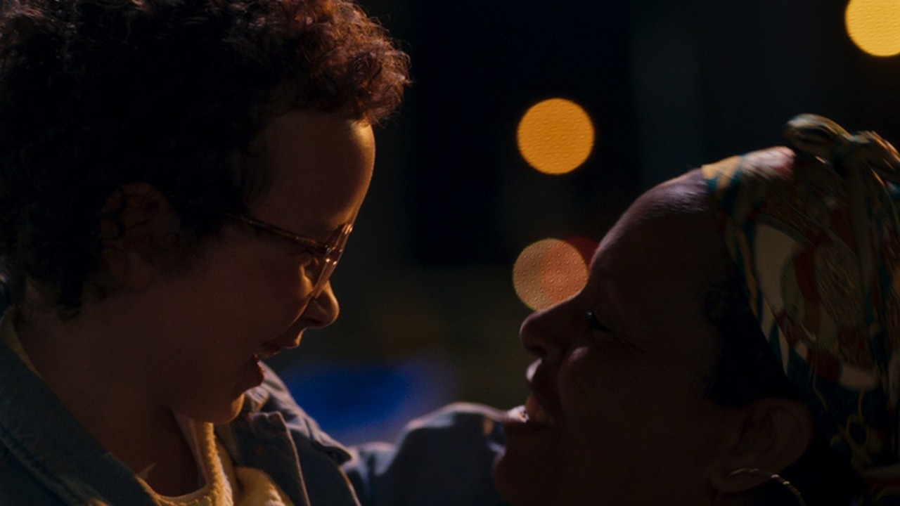 Image du film àma Gloria