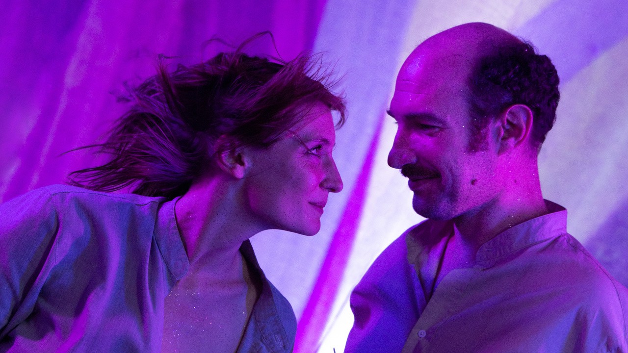 Image du film Le Syndrome des amours passées