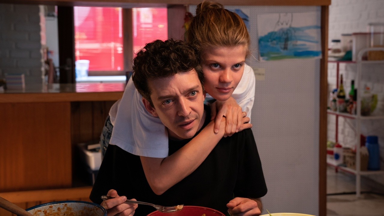 Image du film La Fille de son père