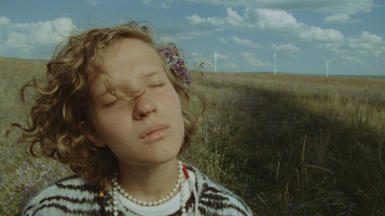 Image du film La Grâce
