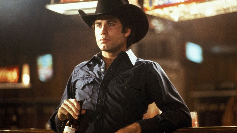 How To Watch Urban Cowboy For Free Urban Cowboy (1980) | MUBI