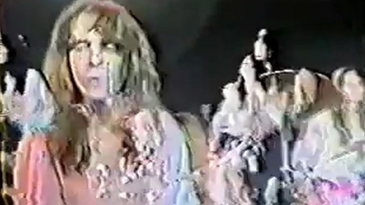 Alice Cooper: Levity Ball [MV]