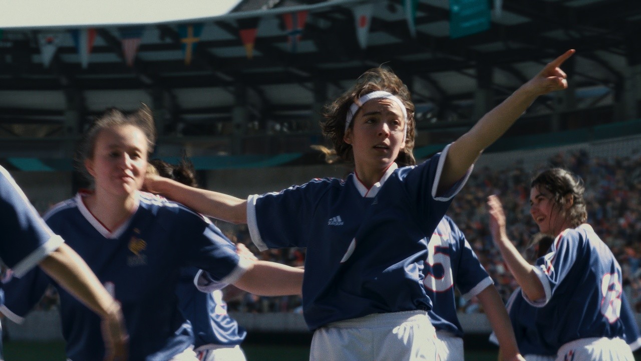 Image du film Marinette